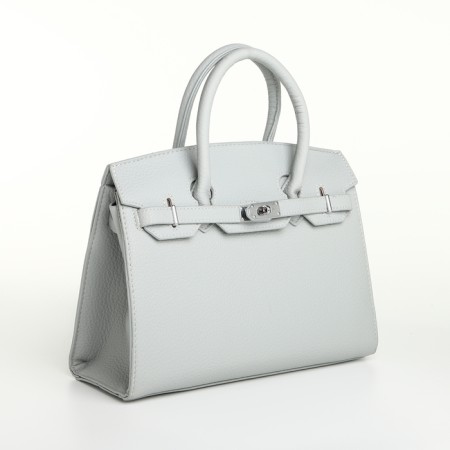 Female bag on the valve, the color is gray-4