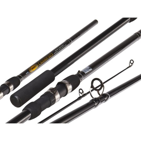Carpo Salmo Sniper Carp rod, test 1-120, length 3.3 m.-1