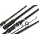 Carpo Salmo Sniper Carp rod, test 1-120, length 3.3 m.