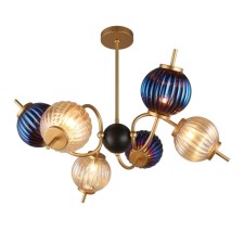 Ceiling chandelier Zhizel G9 150W