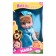 Doll "Masha" voiced, 25 cm, 3 verses and a song, in a blue dress
