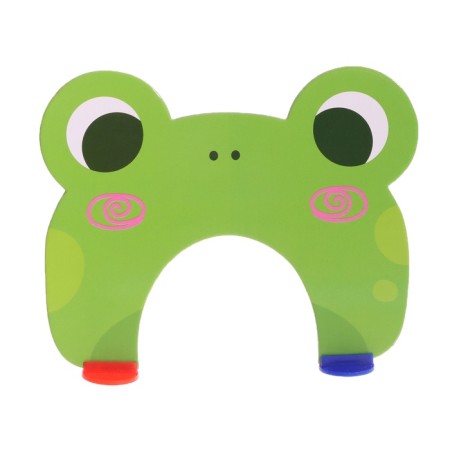Developing set "Feeding Frog"-2
