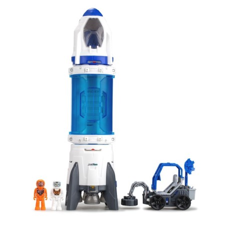 Astropod toy "Mission: Rocket"-6