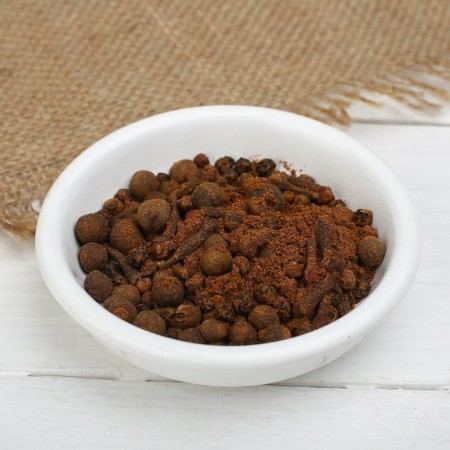 A set of herbs and spices for the preparation of tincture "Crambole", Dobroparov, 20 g-1