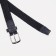 BEARD BELIENT, width 2.5 cm, buckle metal, black color
