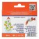 Loops wax 24 colors 7.8 mm, koh-i-noor 8234/24, round, in cardboard packaging, l = 80 mm