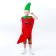 Carnival set "Red Pepper", felt