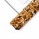 Funny swing Seven Seeds toy poultry poultry with a nut of 60 g