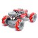 Radio-controlled machine "Jepkobat", 4WD, gesture control, operates on the battery, red color red