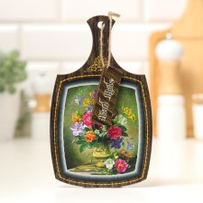 Decorative board 