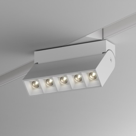 Technical TR015-2-10W3K-W track lamp-1