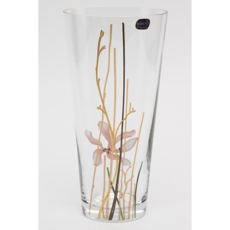 Flower Vase "Iris", 25 cm-1
