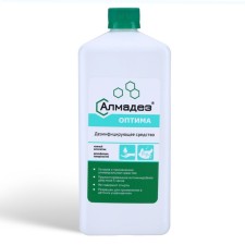 Almadez-Optima, 1 liter of perishable