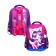 Backpack frame Phoenix 37.5*27.5*14.5 "Chibi" girl Violet 64617