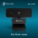 Camera OK-C21FH Black 2MPIX (1920x1080) USB2.0 with a microphone