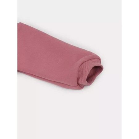 Combineson children's insulated Rant Rocky, height 68 cm, color dusty rose-6