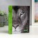 Photo album "lion" in 72 photos, 36 sheets, 15x21 cm