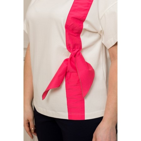 Female blouse, size 64-2