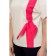 Female blouse, size 64