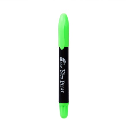 Hair set: crayons and felt -tip pens-19