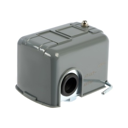 PROFLINE RM/6.3 pressure relay, pitch nut 1/4 ", dry passage, dwell. 1.4-2.8 bar-1