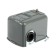 PROFLINE RM/6.3 pressure relay, pitch nut 1/4 ", dry passage, dwell. 1.4-2.8 bar