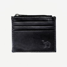 Cartholder, black color