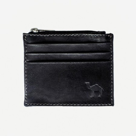 Cartholder, black color