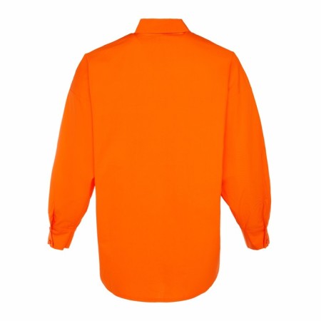 Women's shirt MIST, p. 48, orange-10