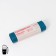 Garbage bags with tie luxury ties, 50 l, 25 μm, 50 × 70 cm, PVD, 10 pcs, blue color, mix
