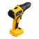Drill screw-shameful Steher CDB-200, 350-1350 rpm, without battery ass, 2 speeds, 45 nm