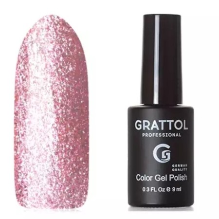 Grattol Vegas No. 11, 9 ml
