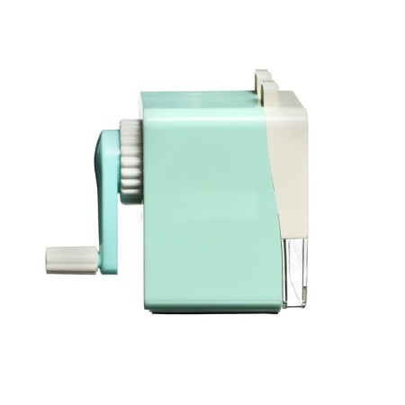 Mechanical sharpener with container "Classic", mix-5