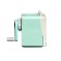 Mechanical sharpener with container "Classic", mix