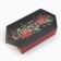 Terry Ethel Poinsettia towel 30x60 cm, 100% HL, 340 g/m2