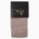 Women's socks minku, beige color, rr 36-41