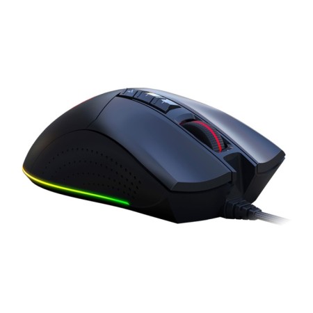 Mouse A4Tech Bloody ES9 Pro Black Optical (16000dpi) USB (7but)-2