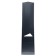 Paper tray Vertical Istanm Delta, width 85 mm, gray width