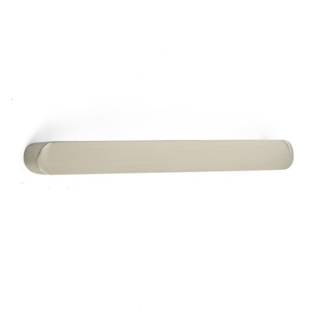 The handle of the tundra bracket rs133, m/o 128 mm, color matte nickel-4