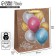 Package Gift Crafts Vertical, packaging, “Funny holiday”, 40 x 31 x 11.5 cm