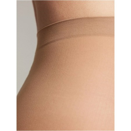 Female tights Solo, size 3, color Beige-2