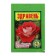 Fertilizer "Zdraven turbo" for roses, begonias and senpolia, 15 g