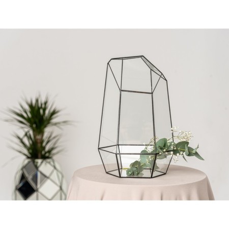 Florarium "Iceberg" (SHOV Copper)-1