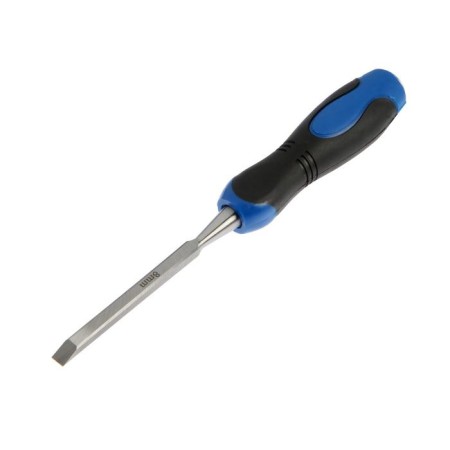 Stepmo-Doloto Tundra, Metal Bell, 2k Handle, 8 mm