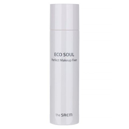 Facial spray (makeup latch) Eco Soul Perfect Makeup Fixer 100 ml-1