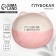 Deep plate ceramic “Nyam-yam”, 13 x 11 x 5.5 cm, 300 ml, white color