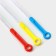 Broke for dishes Narrow shade, 30.5 × 1.2 cm, color mix