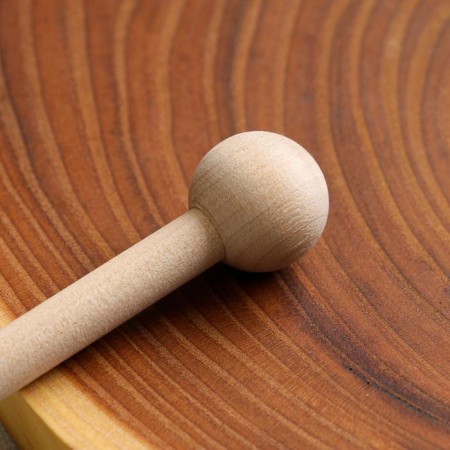 Back for pancakes small, d = 12 cm, handle 18 cm-1