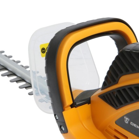 Electric Builder Deko DKBC750, 750 W, blade 510 mm, 1600 move/min-5