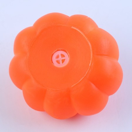 Macking anti -stress "BUU", pumpkin-1